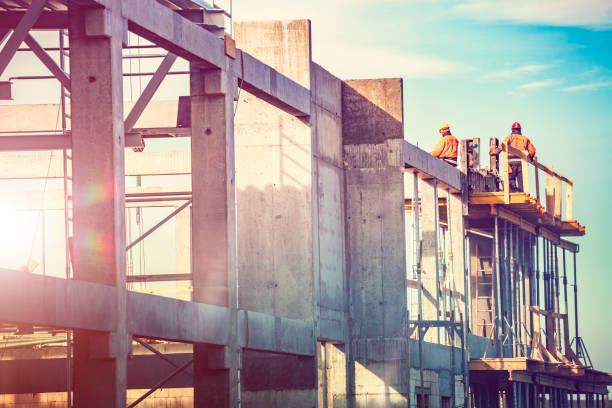 Best Affordable Concrete Contractor  in Pawcatuck, CT