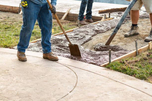 Best Waterproofing & Drywells  in Pawcatuck, CT