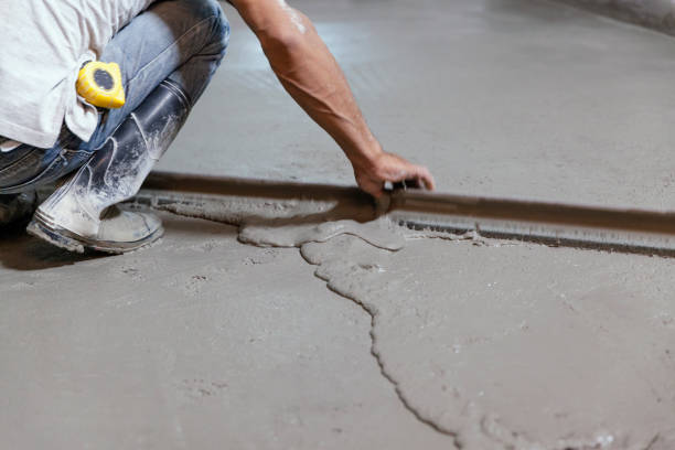 Best Concrete Installation Cost  in Pawcatuck, CT