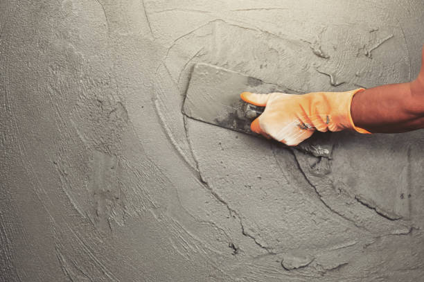 Best Concrete Leveling Services  in Pawcatuck, CT
