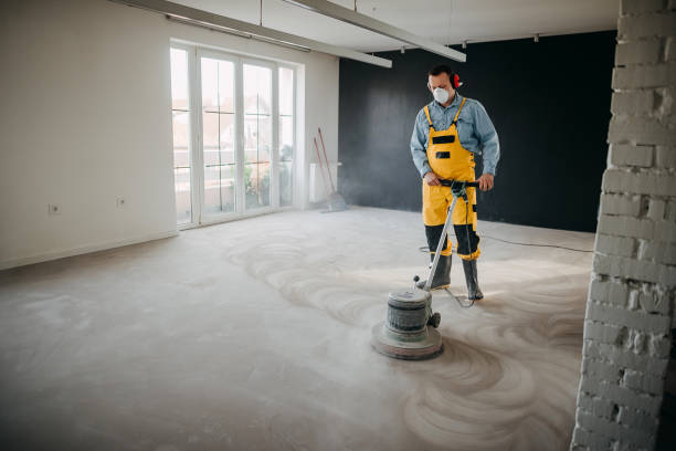 Best Concrete Repair Services  in Pawcatuck, CT