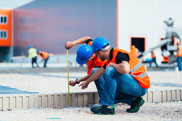 Best Concrete Patio Contractor  in Pawcatuck, CT