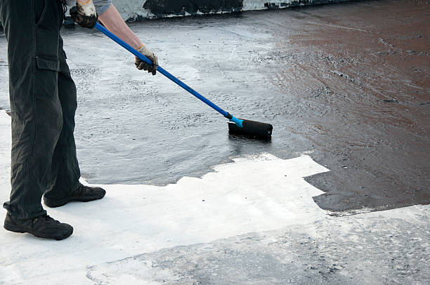 Best Best Concrete Contractor  in Pawcatuck, CT